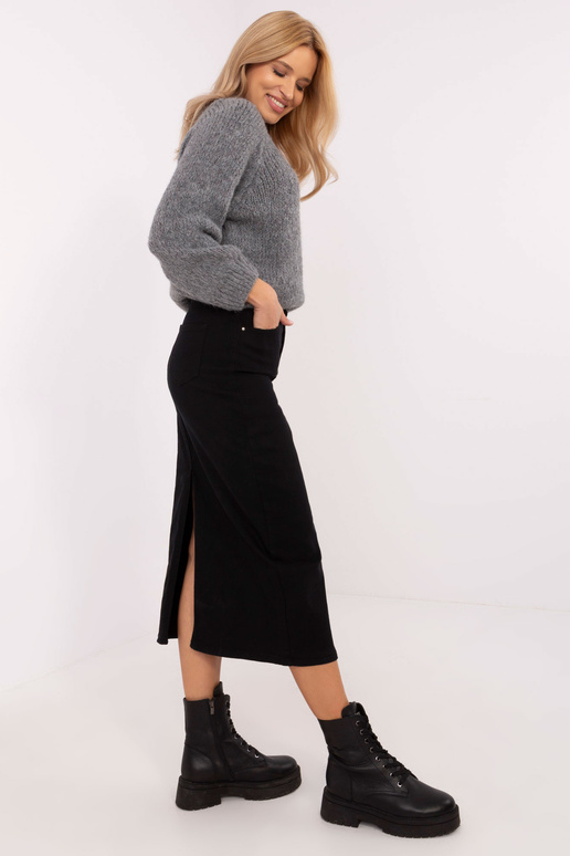 Sijonas-NM-SD-A520-2,49-juodas