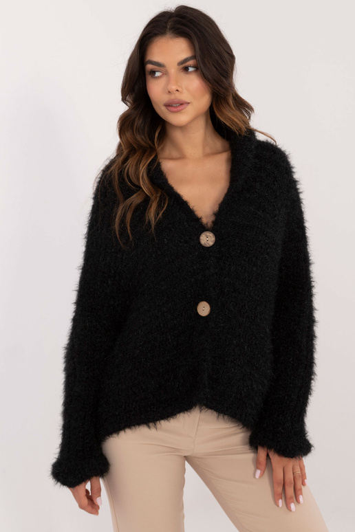 Megztinis -TW-SW-BI-25002.88P-juodas