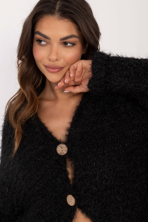 Megztinis -TW-SW-BI-25002.88P-juodas