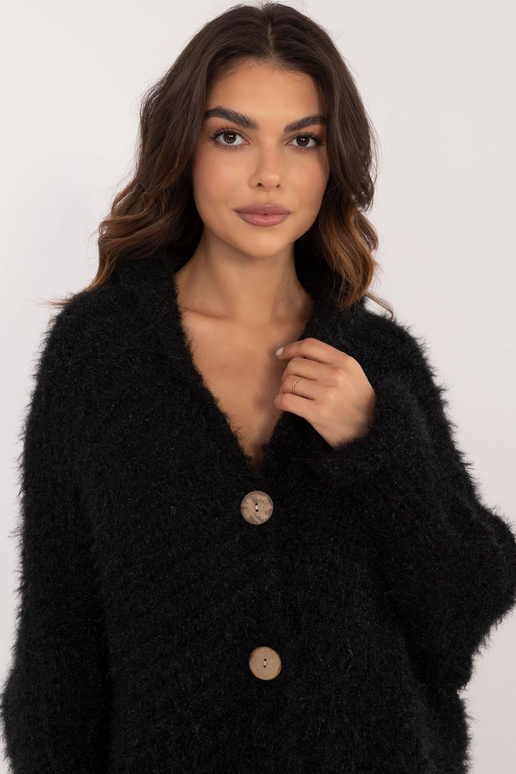 Megztinis -TW-SW-BI-25002.88P-juodas