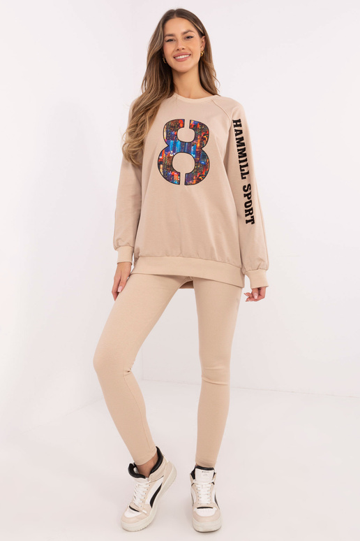 Rinkinys -EM-KMPL-850.08-smėlio spalvos Rinkinys -EM-KMPL-850.08-smėlio spalvos