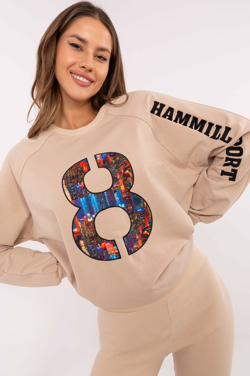 Rinkinys -EM-KMPL-850.08-smėlio spalvos Rinkinys -EM-KMPL-850.08-smėlio spalvos