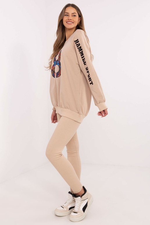 Rinkinys -EM-KMPL-850.08-smėlio spalvos Rinkinys -EM-KMPL-850.08-smėlio spalvos