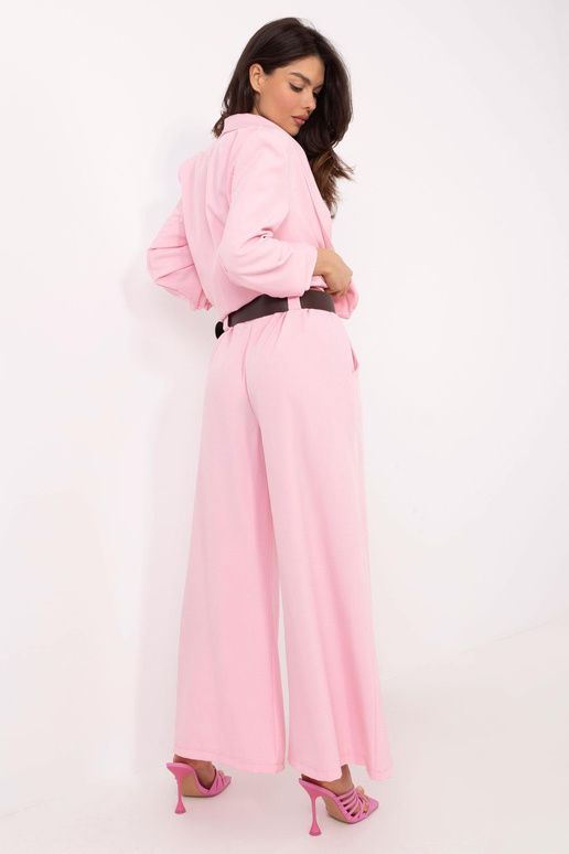 Kelnės-DHJ-SP-5583-1,83-šviesiai rožinė