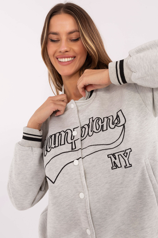 Megztinis-EM-BL-895.13X-šviesiai pilkas