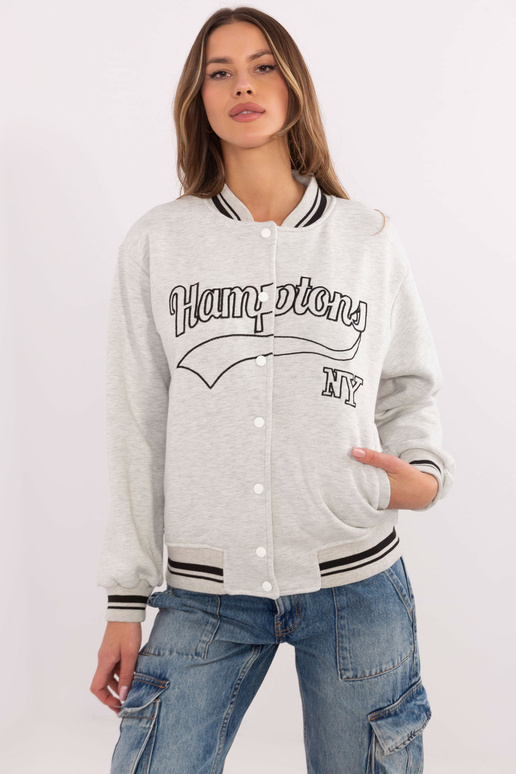 Megztinis-EM-BL-895.13X-šviesiai pilkas