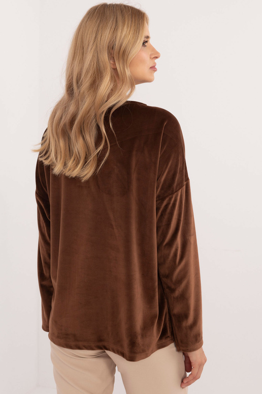 Palaidinė-DHJ-BZ-19916.03P-ruda