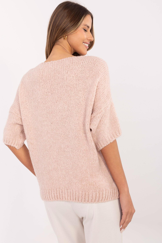 Megztinis-MI-SW-2103.07-šviesiai rožinis