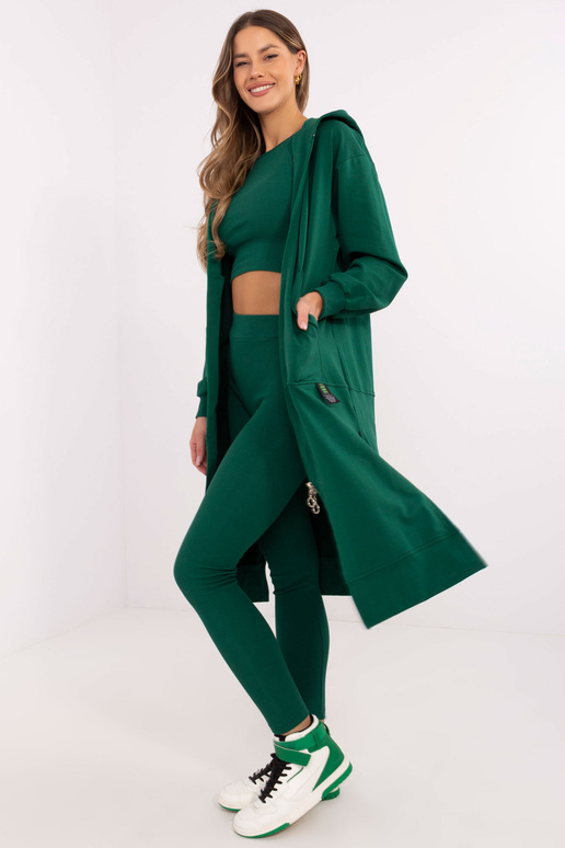 Rinkinys -EM-KMPL-851.86P-tamsiai žalias Rinkinys -EM-KMPL-851.86P-tamsiai žalias