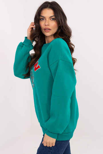 Megztinis-EM-BL-617-15.51P-turkis 2