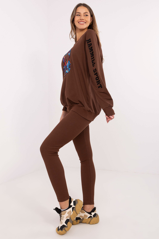 Rinkinys -EM-KMPL-850.08-ruda Rinkinys -EM-KMPL-850.08-ruda