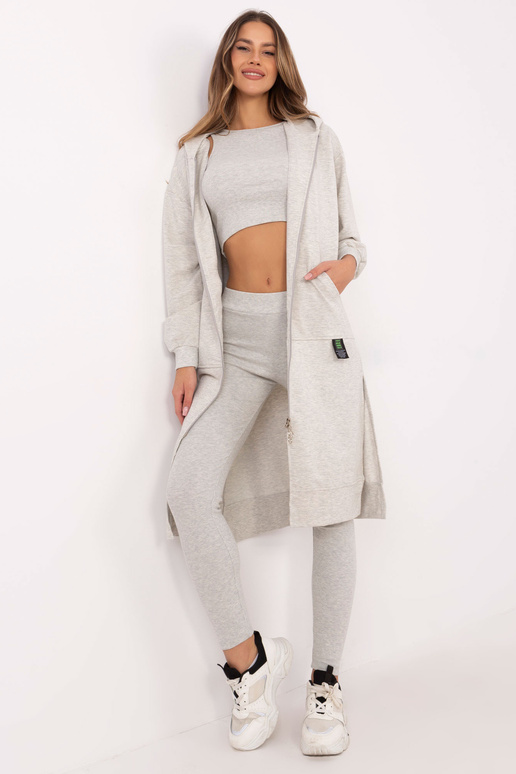 Rinkinys -EM-KMPL-851.69P-Šviesiai pilka Rinkinys -EM-KMPL-851.69P-Šviesiai pilka