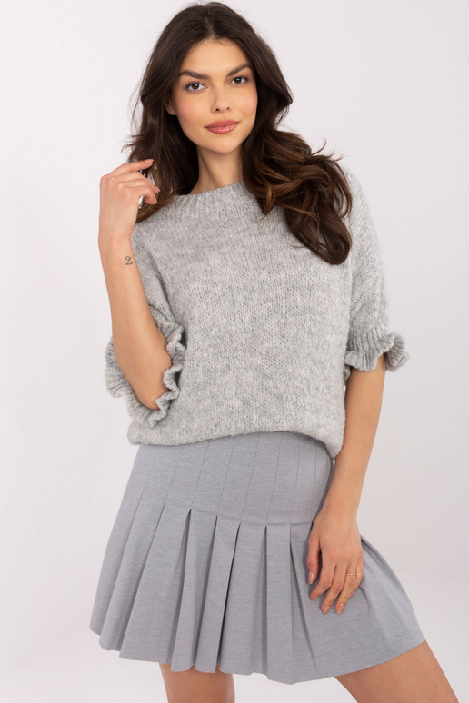 Megztinis-MI-SW-2913.99-pilkas