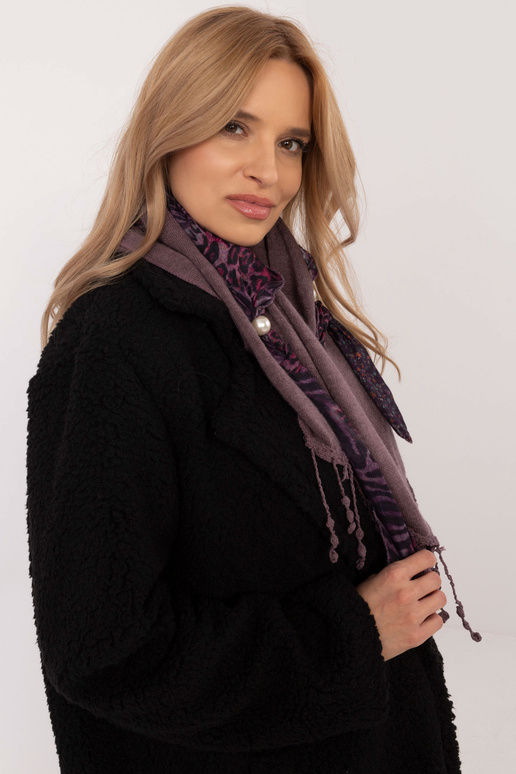 Šalikas-AT-SZ-0247.83P-violetinė