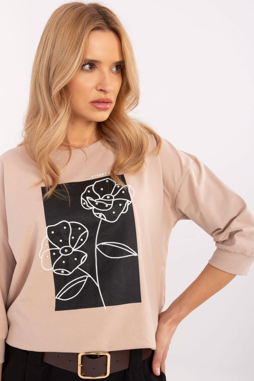 Palaidinė-RV-BZ-A261.18-smėlio spalvos