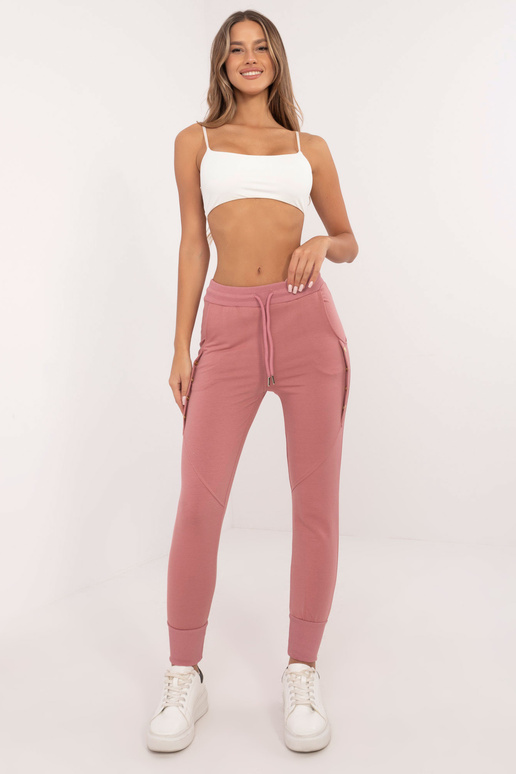 Sportinės kelnės - CLM-DR-0128.05P -...