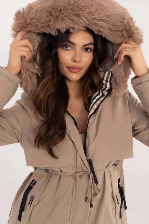 Striukė-SK-KR-HH-2409.93-smėlio spalvos