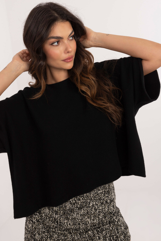 Megztinis-IT-SW-0811.88P-juodas