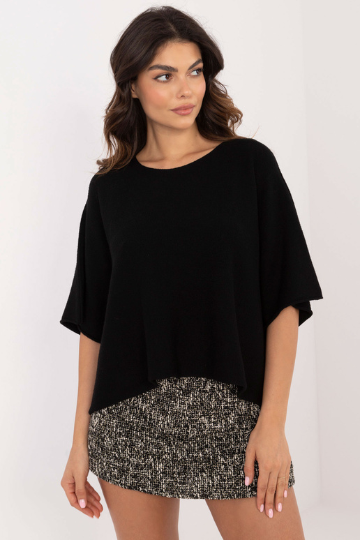 Megztinis-IT-SW-0811.88P-juodas