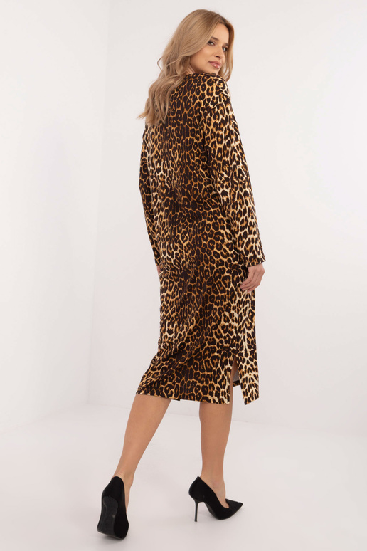 Suknelė-RV-SK-A258.08X-camel