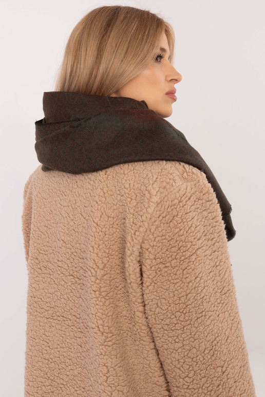 Šalikas-AT-CH-12301.82P-khaki Šalikas-AT-CH-12301.82P-khaki