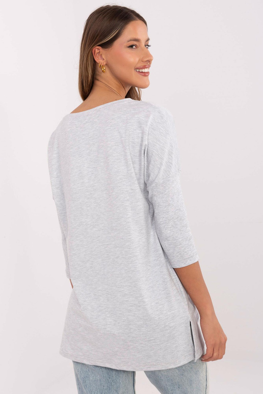 Palaidinė-CLM-BZ-0043.86-pilka Palaidinė-CLM-BZ-0043.86-pilka