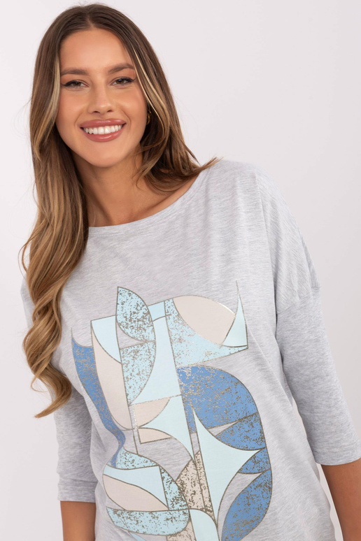 Palaidinė-CLM-BZ-0043.86-pilka Palaidinė-CLM-BZ-0043.86-pilka