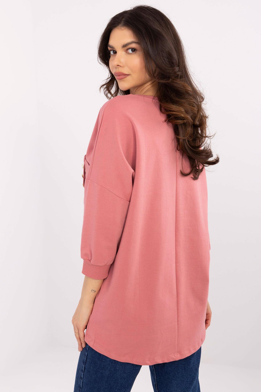 Palaidinė-CLM-BZ-1263.49-tamsiai rožinė