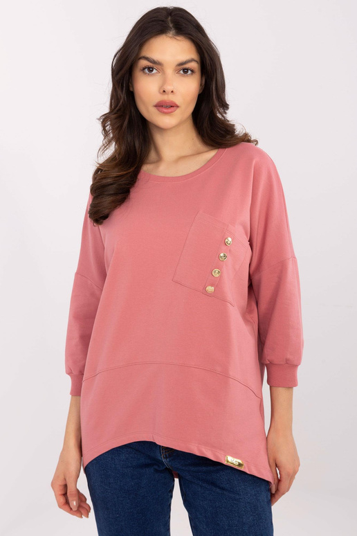 Palaidinė-CLM-BZ-1263.49-tamsiai rožinė