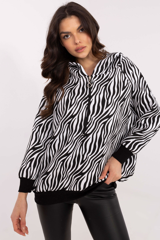 Megztinis-EM-BL-875.27-baltas-juodas Megztinis-EM-BL-875.27-baltas-juodas