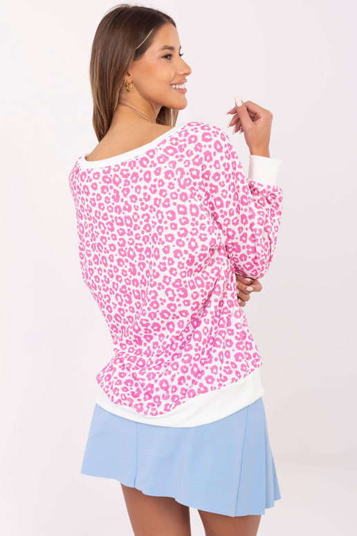 Palaidinė-MI-BZ-M742.86-balta-rožinė