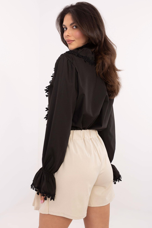 Sijonas-MI-SD-G60501.66P-smėlio spalvos