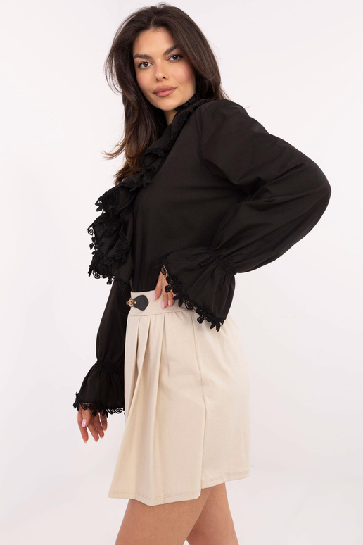 Sijonas-MI-SD-G60501.66P-smėlio spalvos