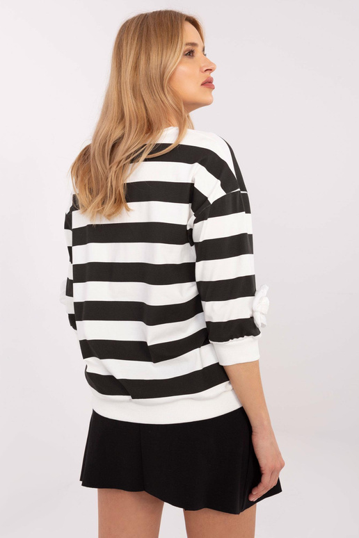 Palaidinė-RV-BZ-A430.60-juoda-balta