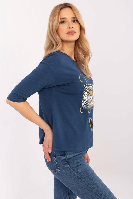 Palaidinė-CLM-BZ-0014.42-tamsiai mėlyna