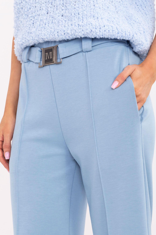 Kelnės-DHJ-SP-20356.49-mėlynos spalvos