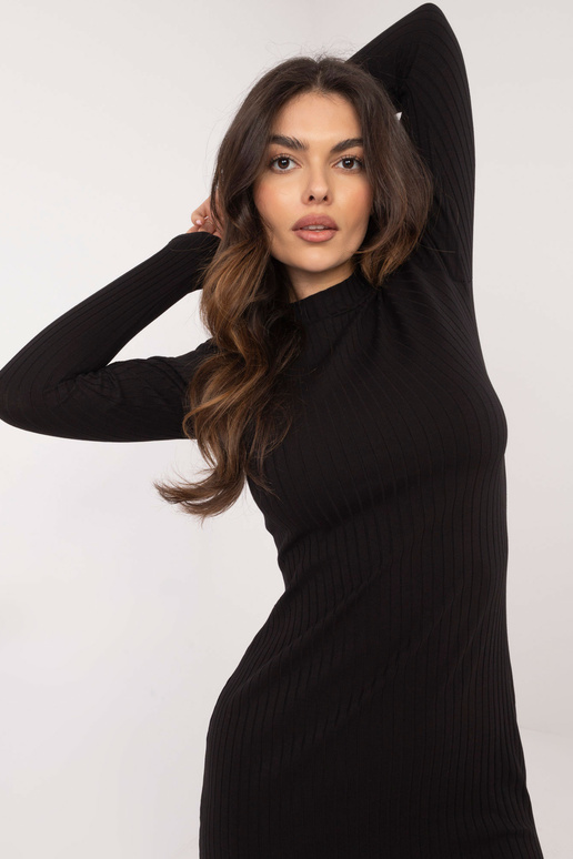 Suknelė-RV-SK-10011.43-juoda