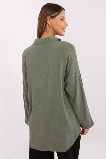 Marškiniai-MO-KS-9368.98-khaki