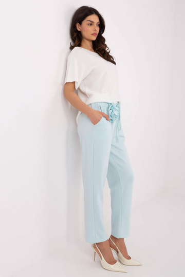 Kelnės-DHJ-SP-20323.70-mietowy 2