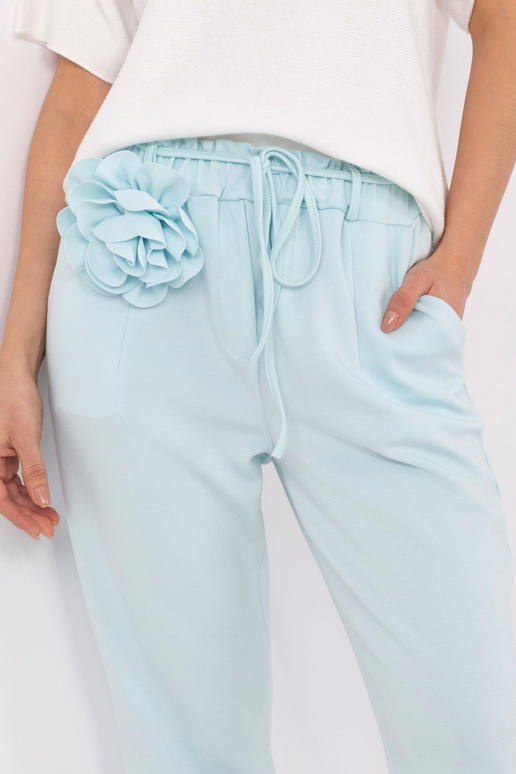 Kelnės-DHJ-SP-20323.70-mietowy