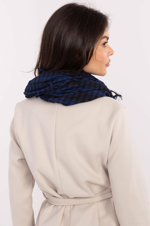 Šalikas-AT-CH-ARAFAT.37-juodas-navy Šalikas-AT-CH-ARAFAT.37-juodas-navy