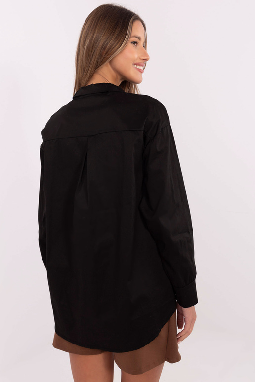 Marškiniai-DHJ-KS-9213.86-juodi