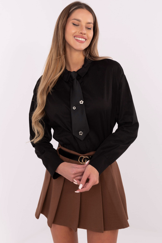 Marškiniai-DHJ-KS-9213.86-juodi