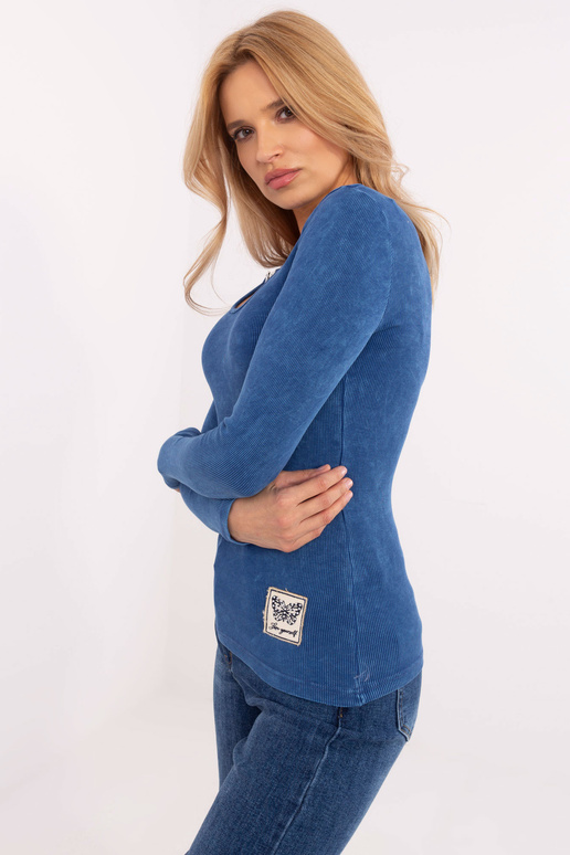 Palaidinė-CLM-BZ-1168.89-tamsiai mėlyna