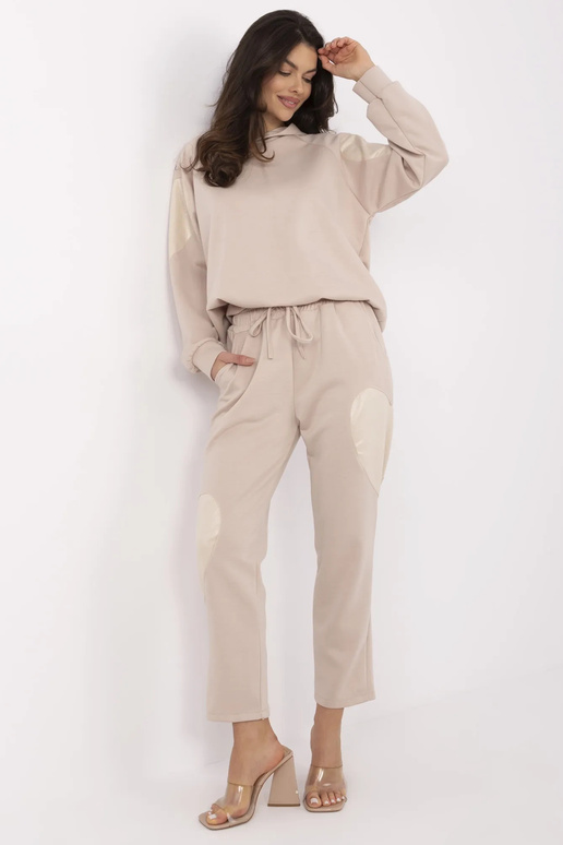 Rinkinys-MI-KMPL-M6156.98-smėlio spalvos