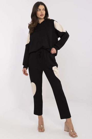 Set-MI-KMPL-M6156.98-juodas