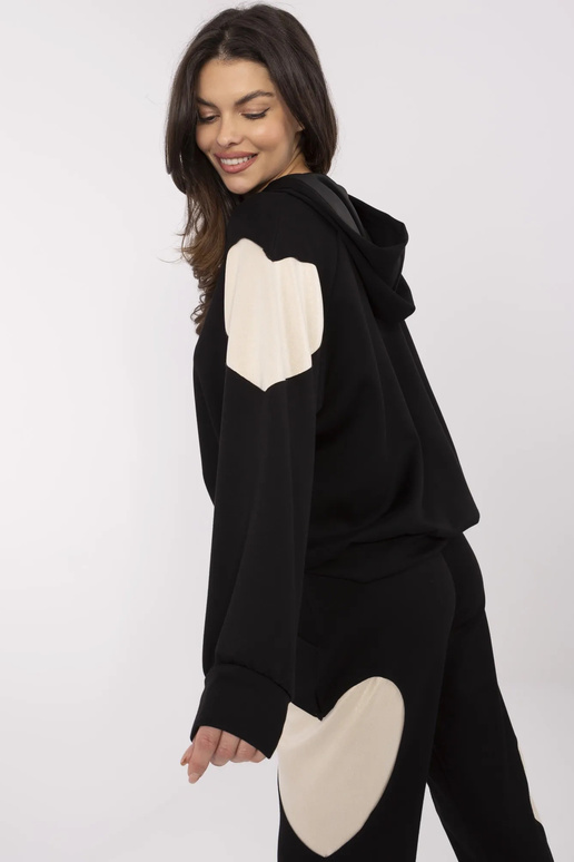 Set-MI-KMPL-M6156.98-juodas