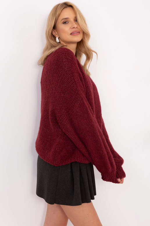 Megztinis-TW-SW-BI-3565.69-bordo