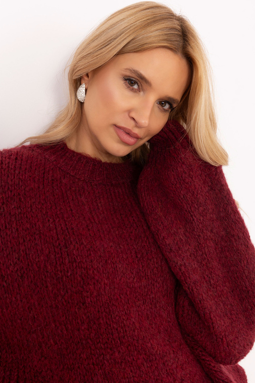 Megztinis-TW-SW-BI-3565.69-bordo