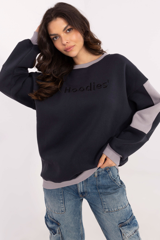 Megztinis-EM-BL-983.10X tamsiai mėlynas